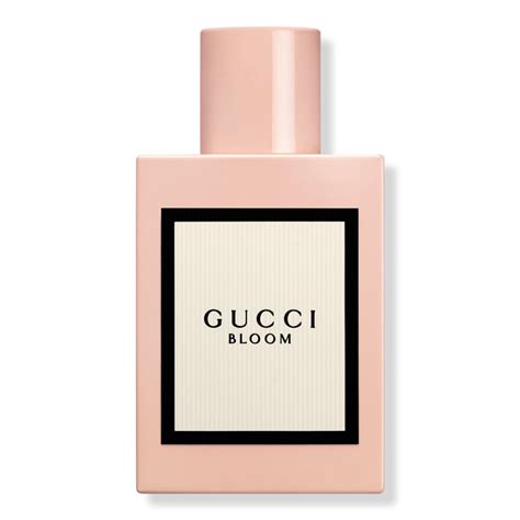 gucci bloom men|Gucci Bloom perfume ulta.